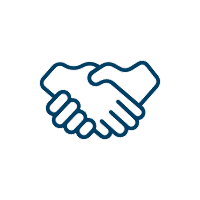 Partnerships with customers